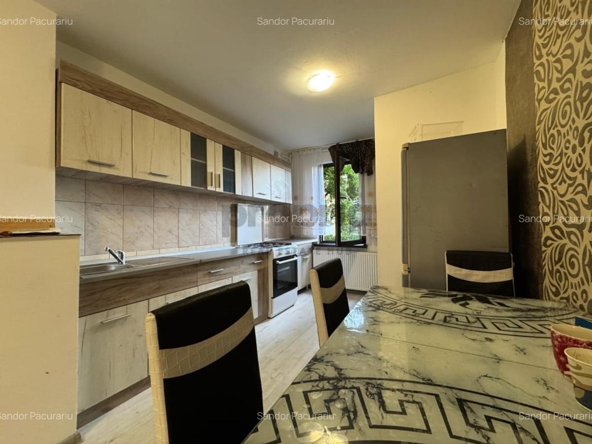 Apartament 3 camere de inchiriat - Brasov, Craiter, Str. Fanionului - 11
