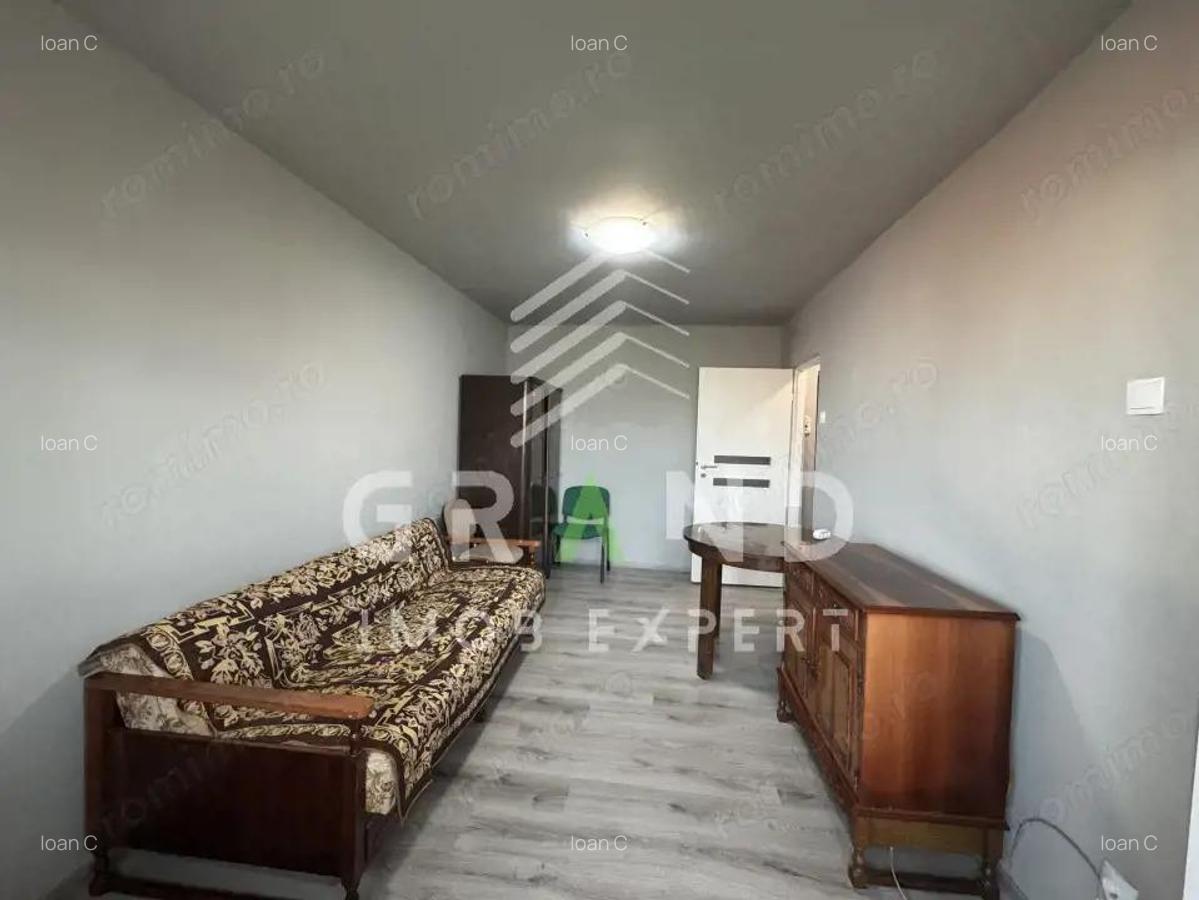 Garsoniera complet renovata+BALCON | Mara?ti/Rasaritului - 3