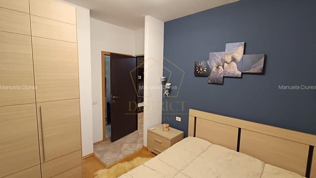 Apartament modern cu 2 camere | Torontalului - 6