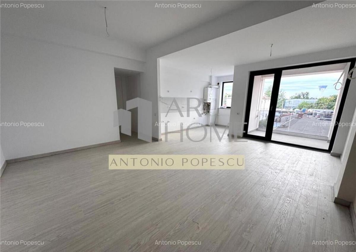 Apartament 3 camere, bloc nou, parcare subterana, Ploiesti, - 2
