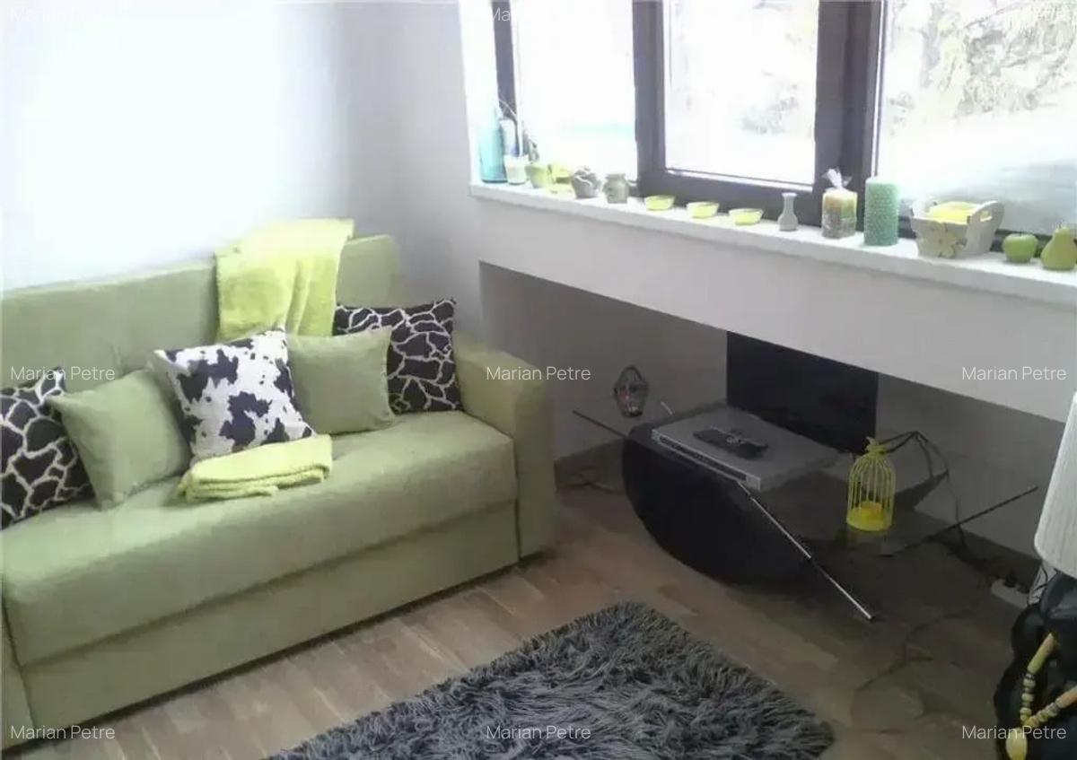 Apartament  2 camere mobilat-utilat- Zona  Jiului - 4