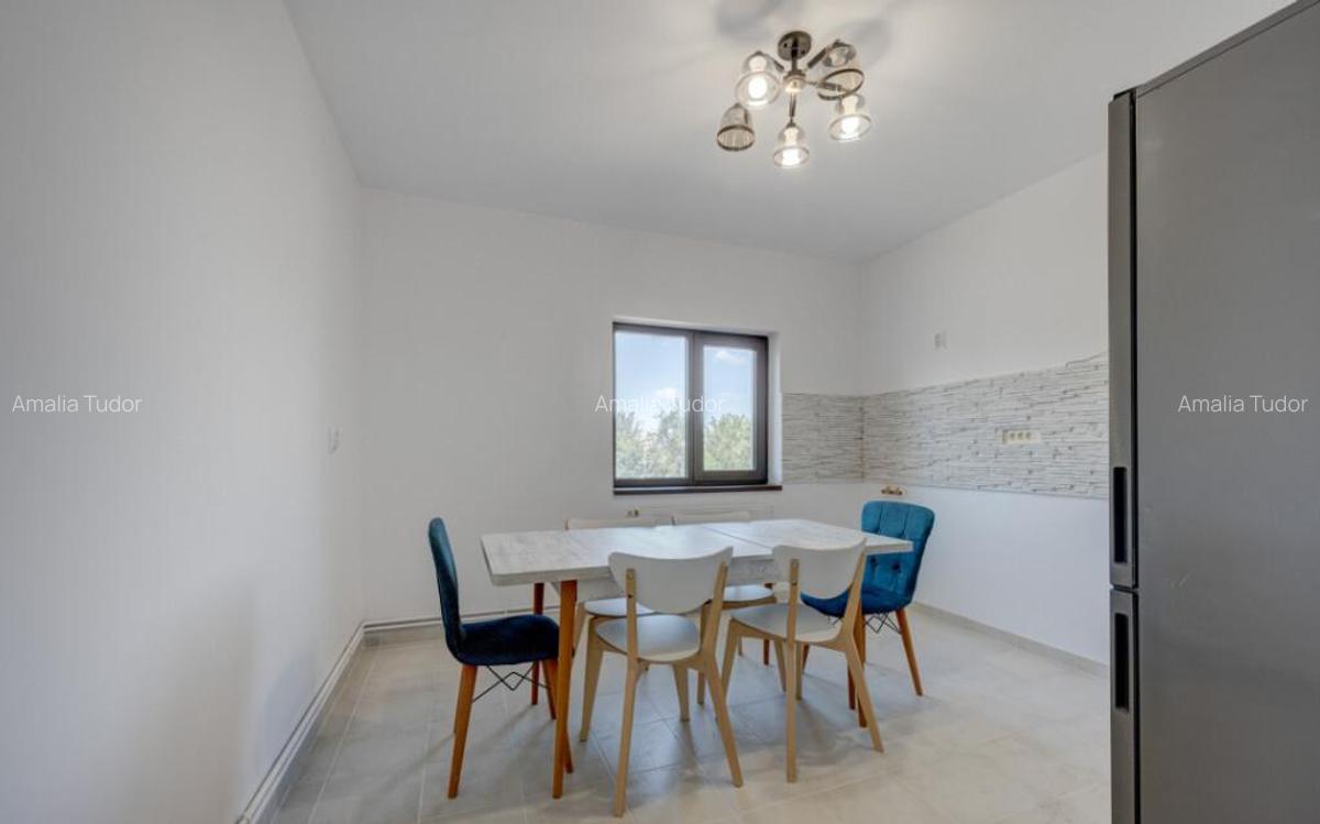 Bucure?tii Noi - Bazilescu, vila D+P+1+Pod, 318mp total ? - 30