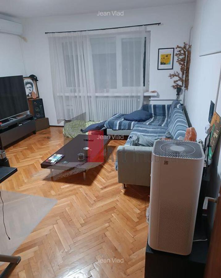 Apartament 2 cam. zona Agronomie - 2