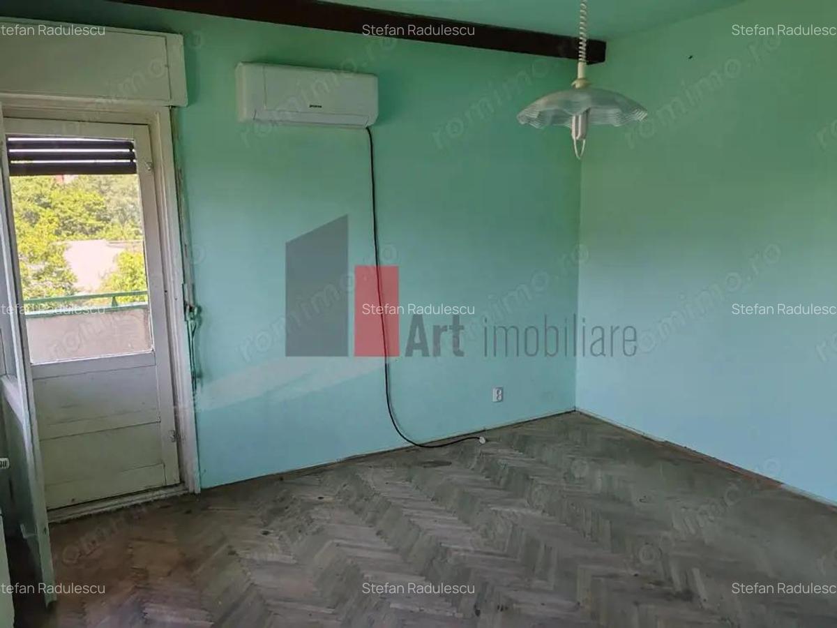 Apartament 3 camere + camera supliemntara, garaj si boxa Cotroceni - 3