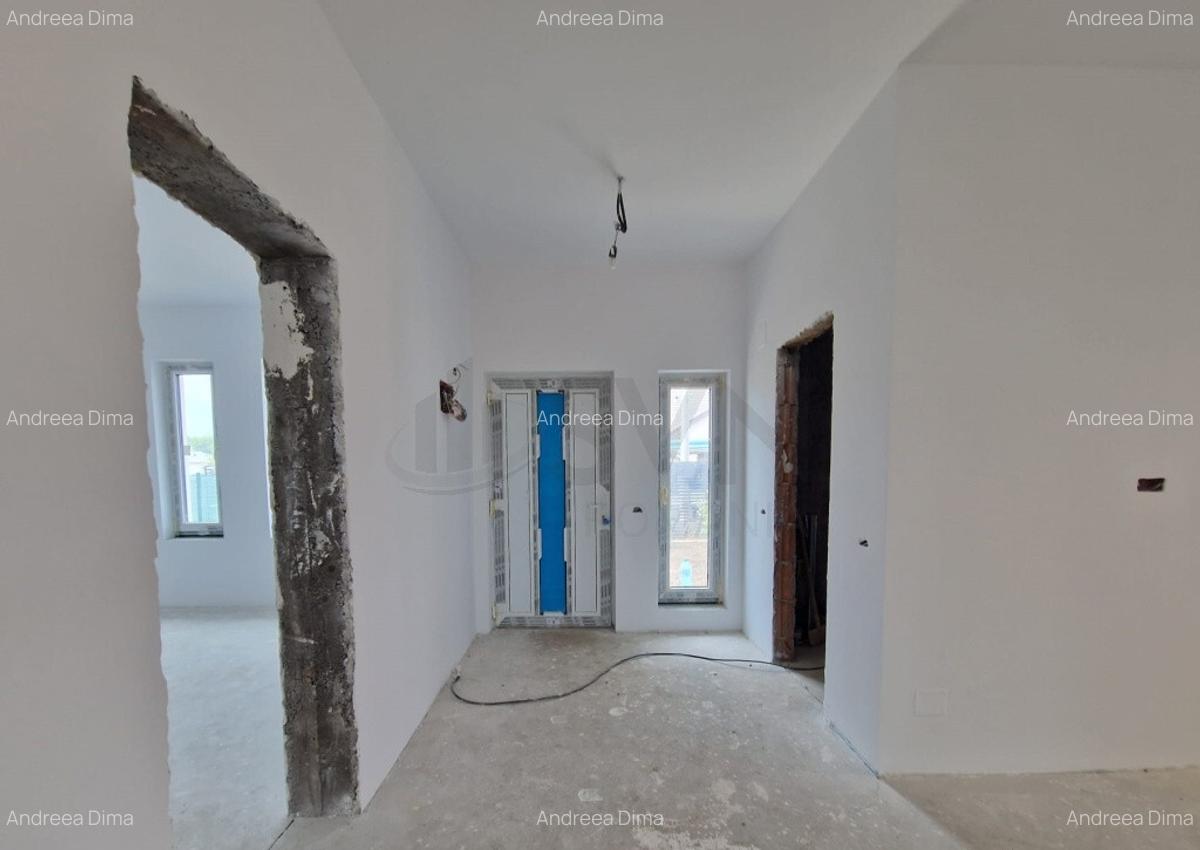 Casa 4 camere Crevedia langa lac - 4