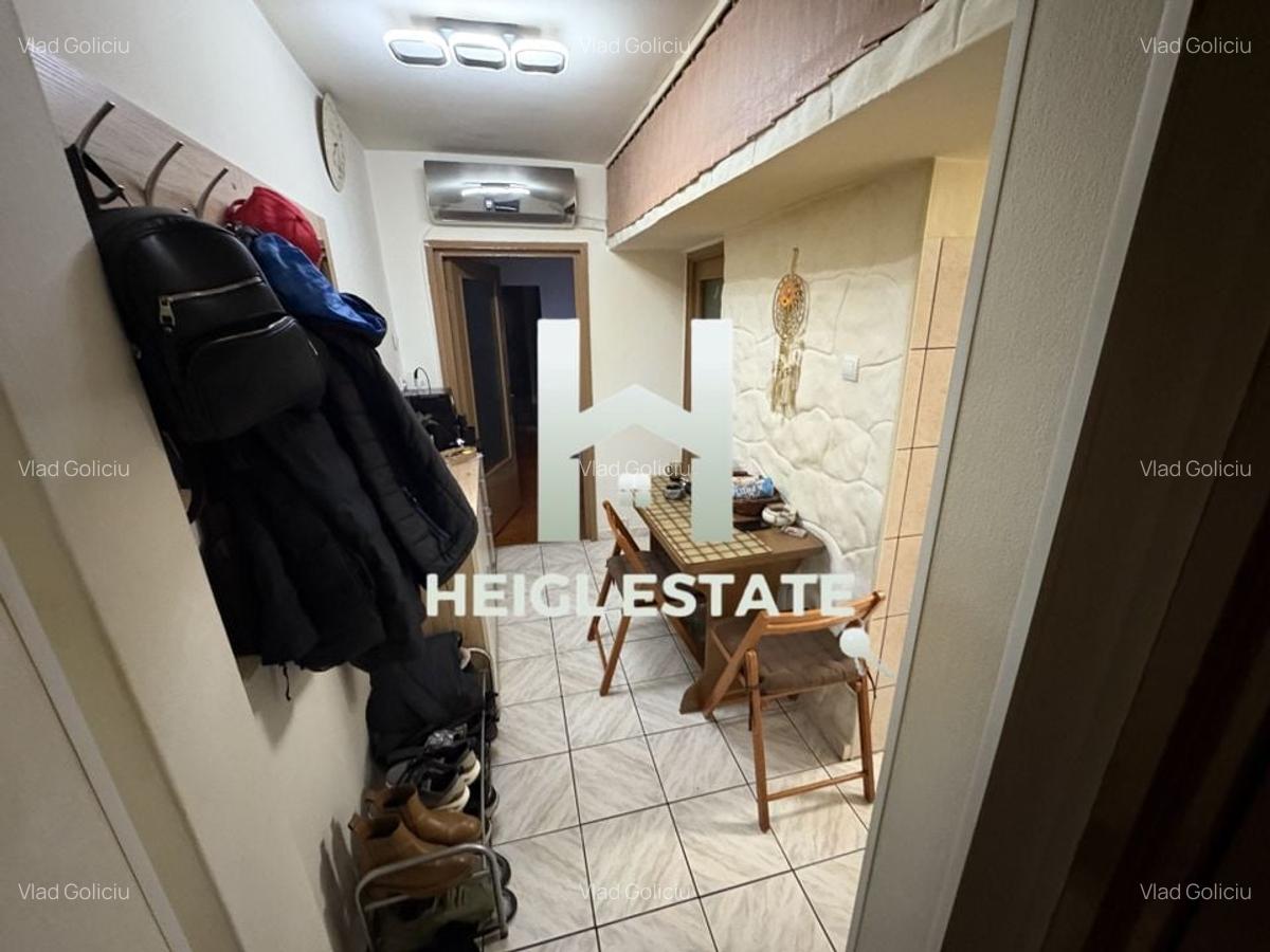 Apartament 4 camere Dacia - 4