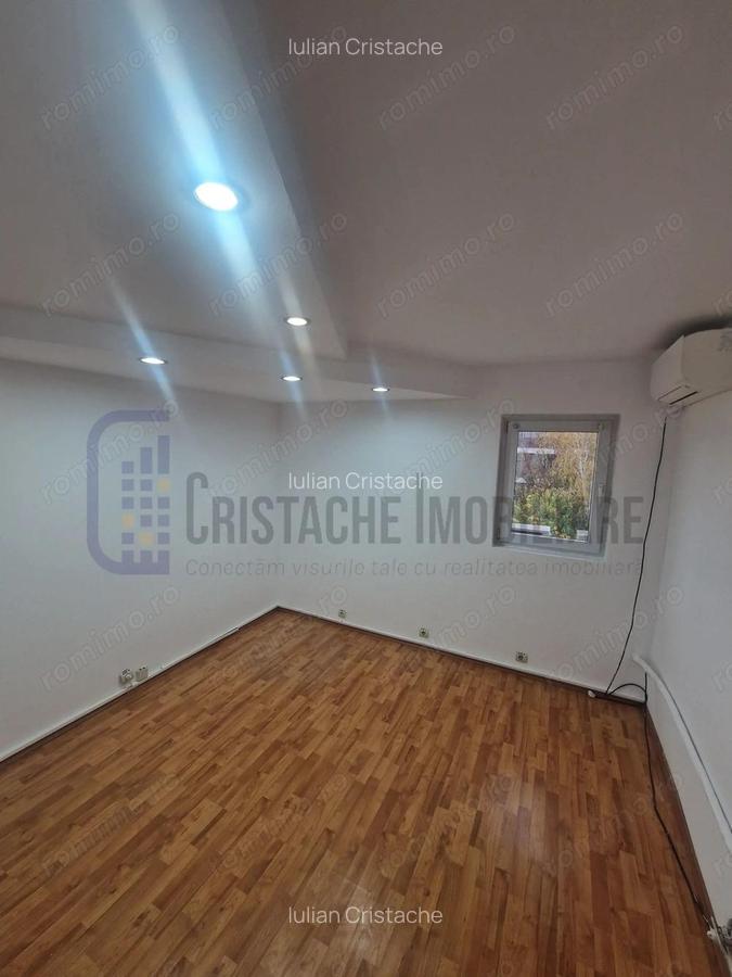 Spa?iu de birouri in Cotroceni, la 7 min. distanta de statia de metrou Eroilor - 4