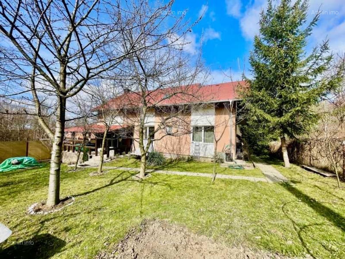 Casa 5 camere de vanzare in Faget, Cluj Napoca - 15