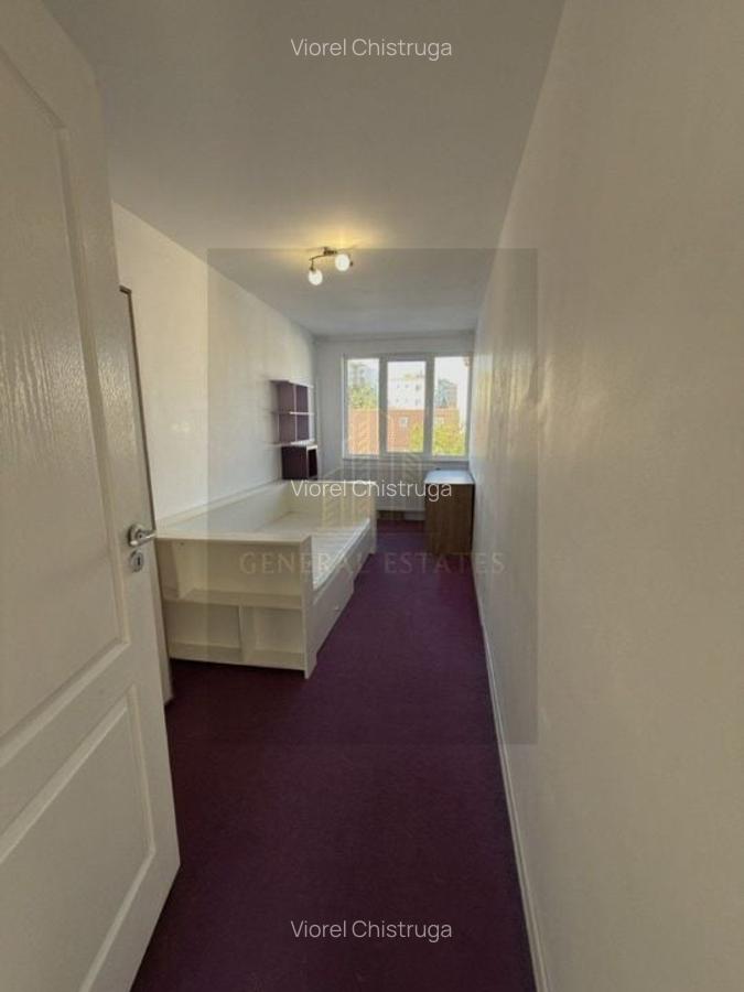 Apartament spatios cu 3 camere - 4