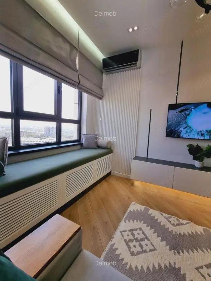 Apartament cu 2 camere in zona Centrala - 3