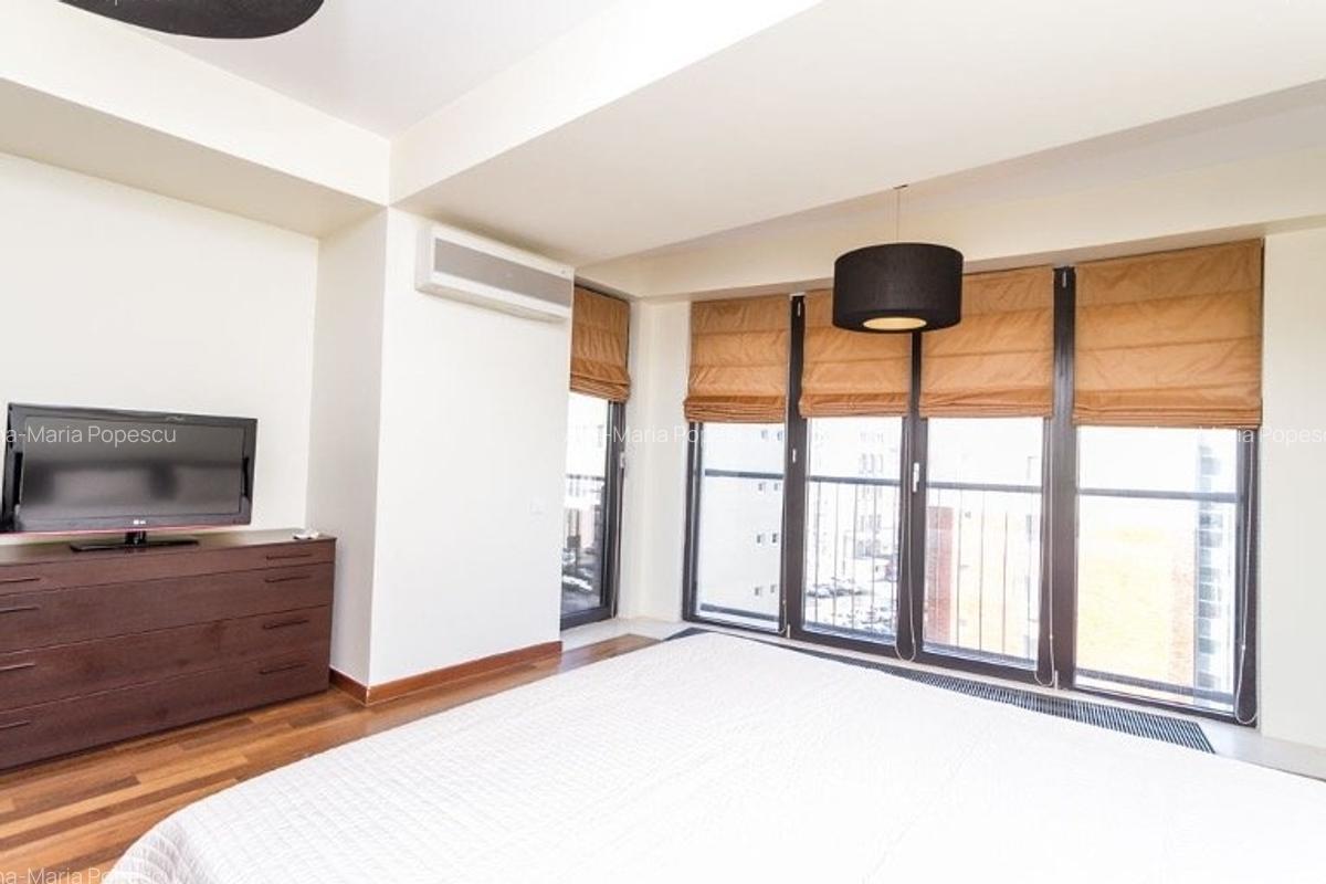 Apartament cu 4 camere decomandat, mobilat în Ștefan cel Mare - 7