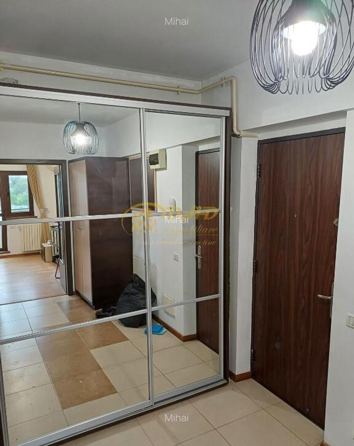 Apartament 2 camere in Podul de Fier - Iasicon Towers - 9