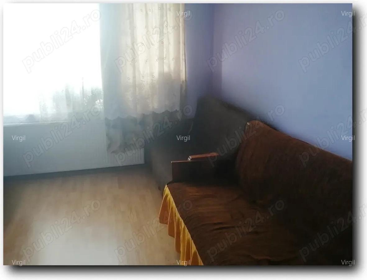 Vand apart. 2 cam. ultracentral (BM) - 2 Vand apart. 2 cam. ultracentral (BM) - 2