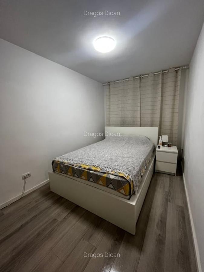 Vanzare Apartament 2 camere | Mall Vitan | Decomandat | 37mp - 6