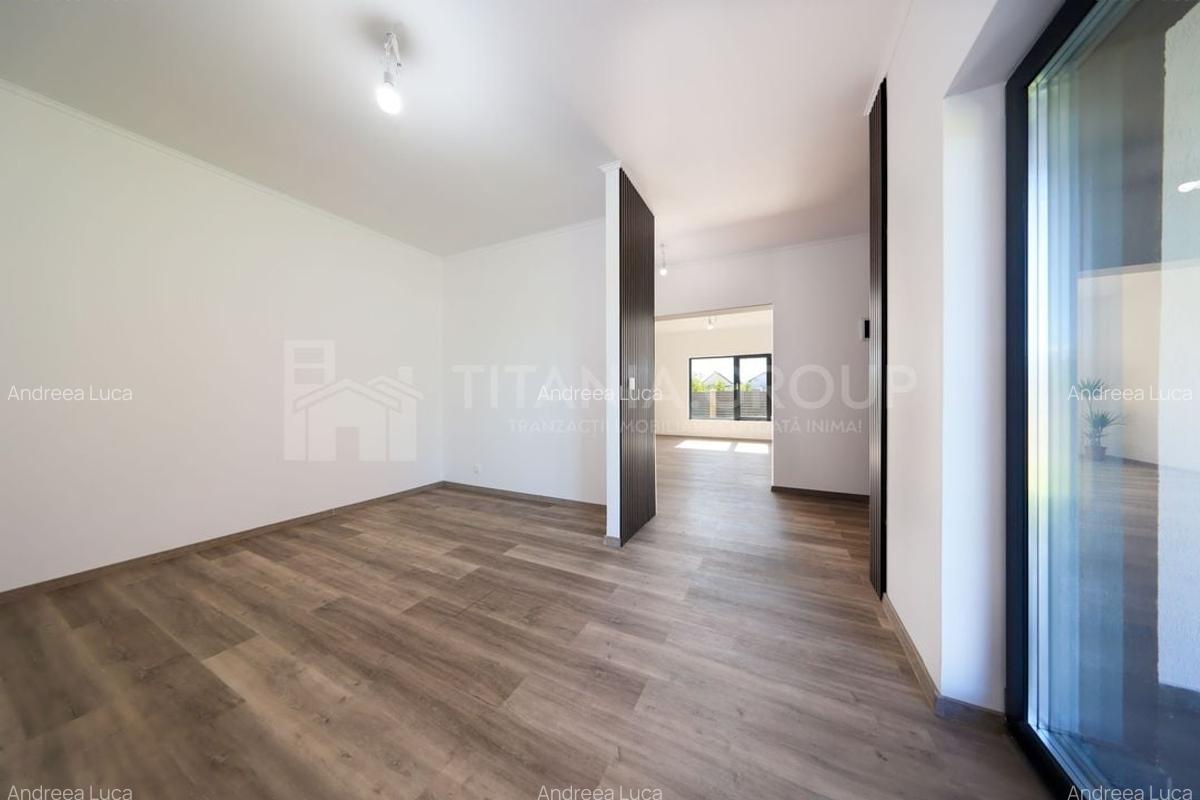 Casa moderna cu 3 camere, toate utilitatile - Harman, Brasov - 4