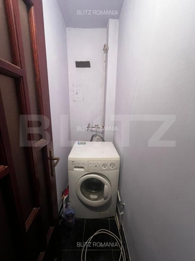 Apartament 4 camere, etaj 2, zona B-dul Decebal - 12