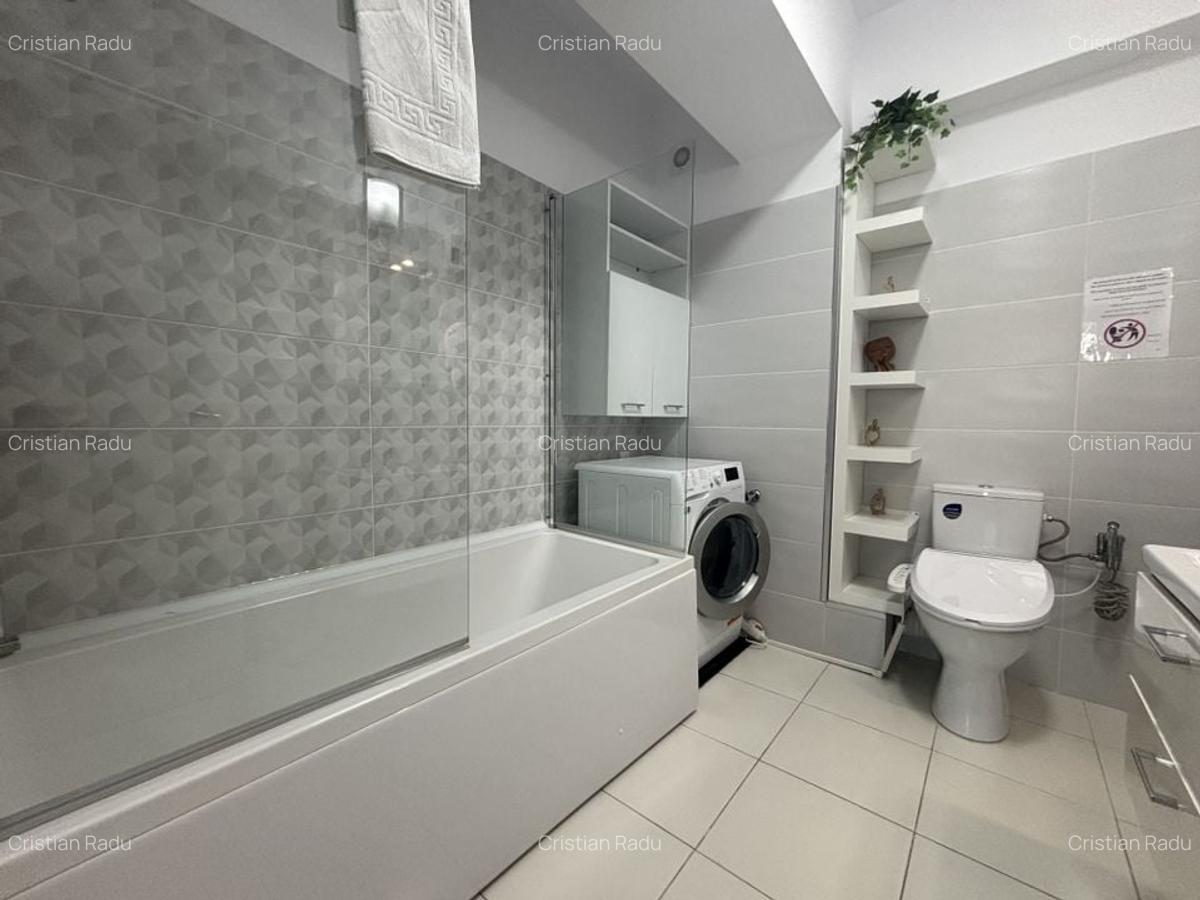 APARTAMENT 2 CAMERE | BLOC NOU - 14