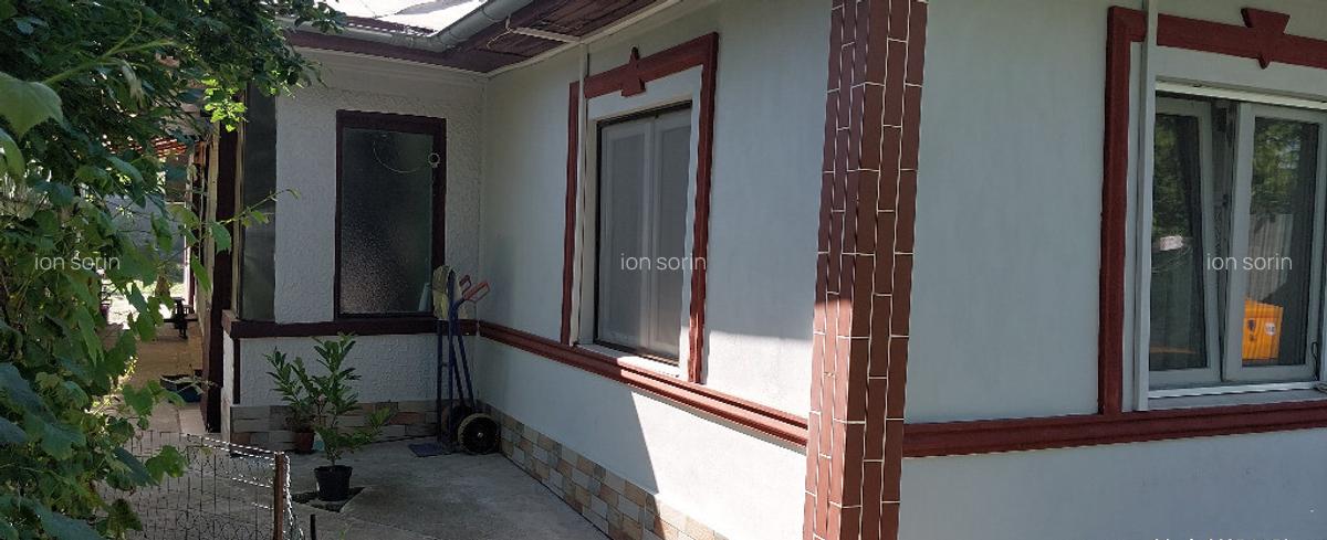 Casa si teren 1600mp gorneni gr 100 metri dn6 30km de pta. unirii - 7