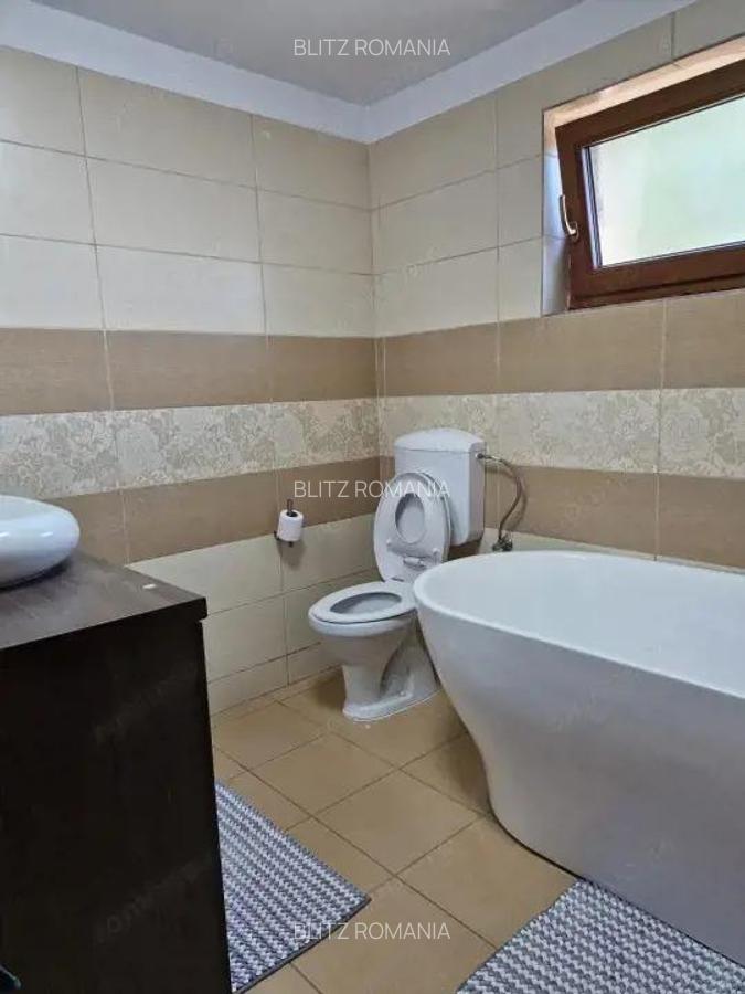 Casa P+1 , 1024 MP TEREN 1024 mp ,184 utili, Malu Mare - 18