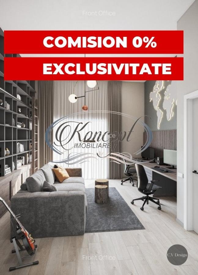 Exclusivitate 0% comision - Casa individuala in Feleacu - 17
