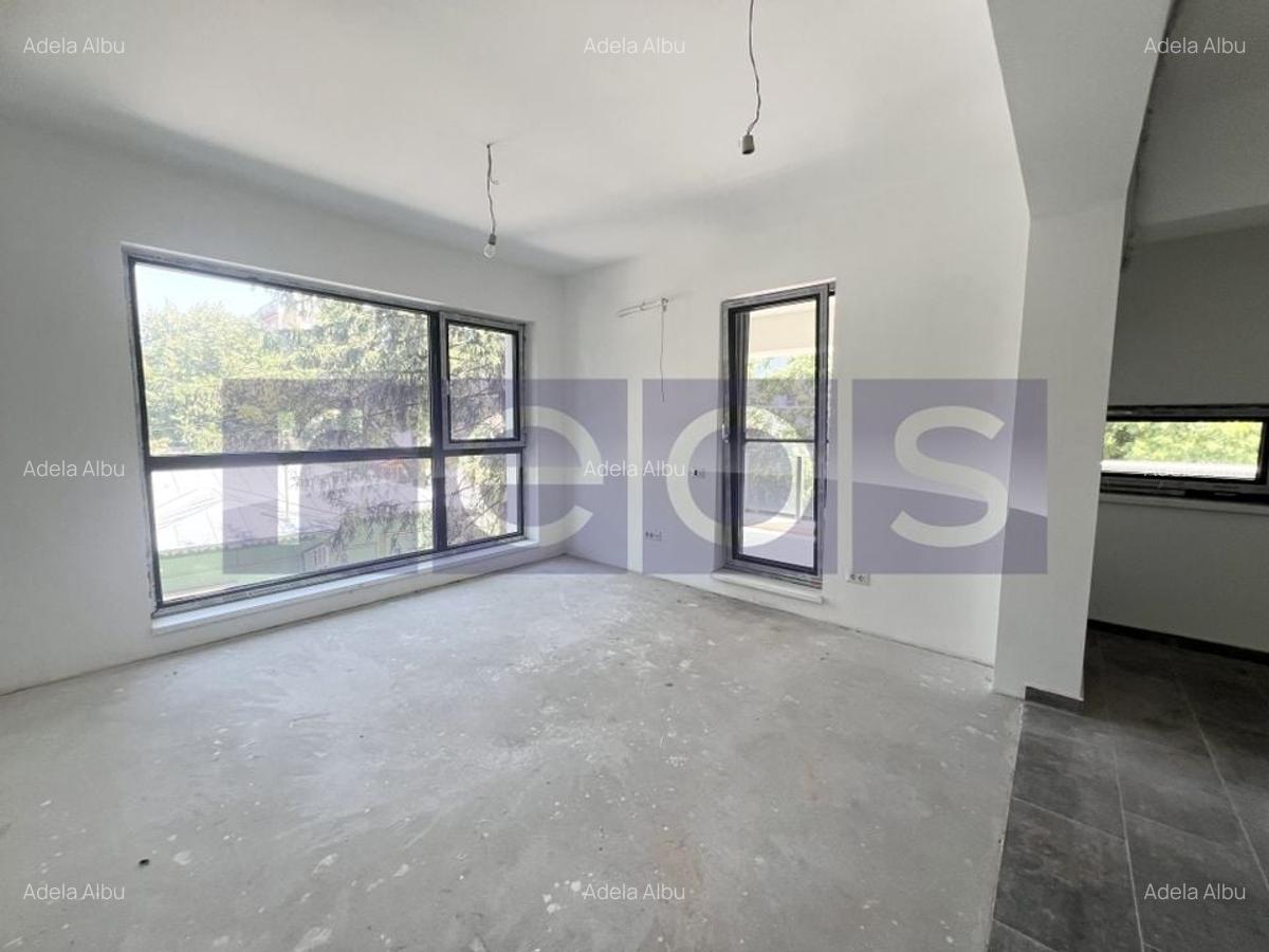 VANZARE 2 CAMERE | ZONA CRANGASI | BLOC NOU BOUTIQUE | 2023 - 1