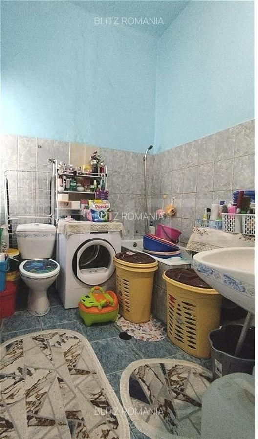 Cladire istorica, 5 camere, 145 mp, terasa, Iosefin/Sinaia - 11