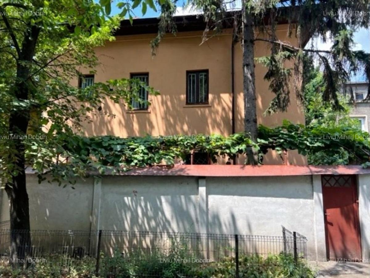 Apartament 2 camere | Domenii | in Vila 2 apartamente| CURTE| METROU | - 10