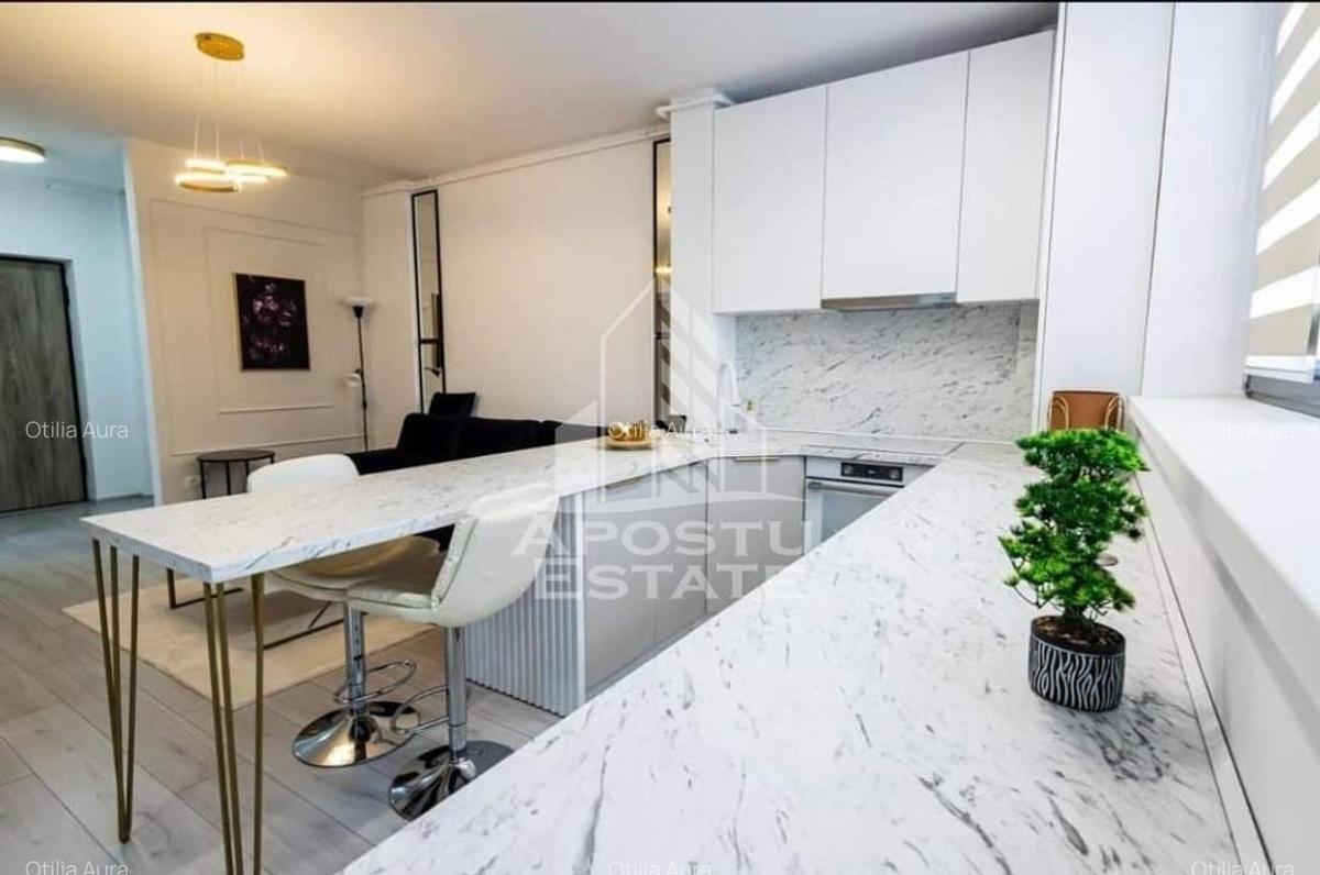 Apartament de lux,2 camere,Torontalului - 2