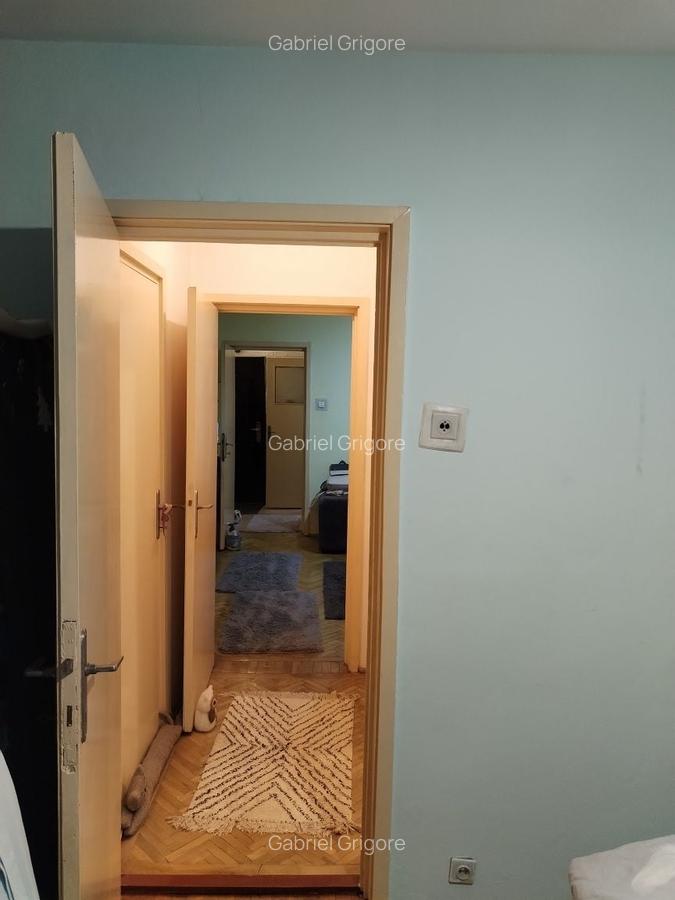 Apartament cu 2 camere semidecomandat în Astra - 4
