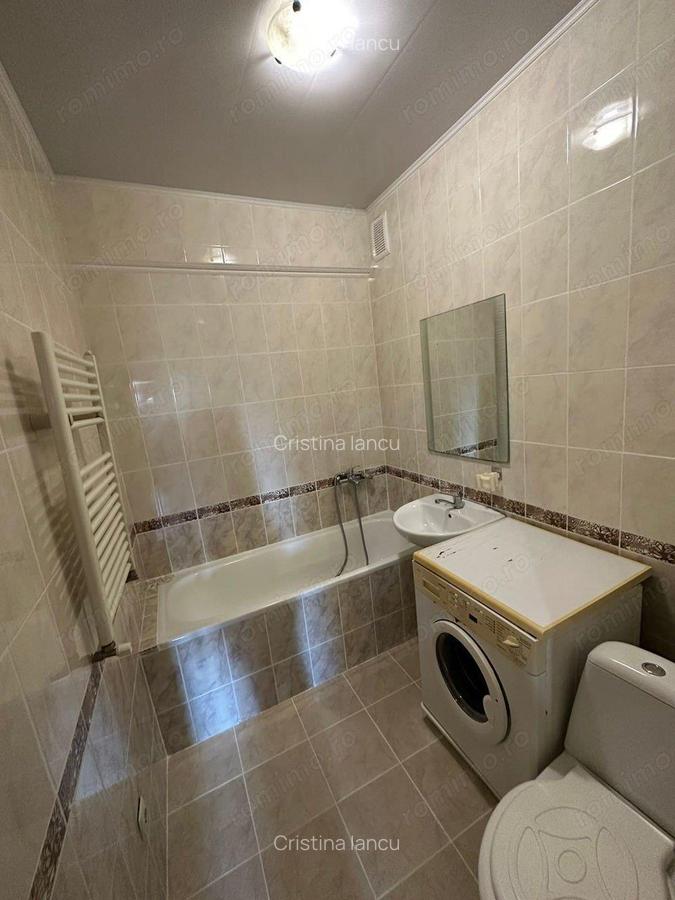 Apartament cu 2 camere decomandat de inchiriat in zona Bucurestii Noi - 2
