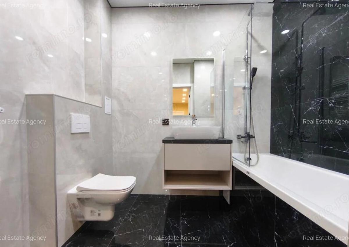 2 camere in zona Lipovei - 4