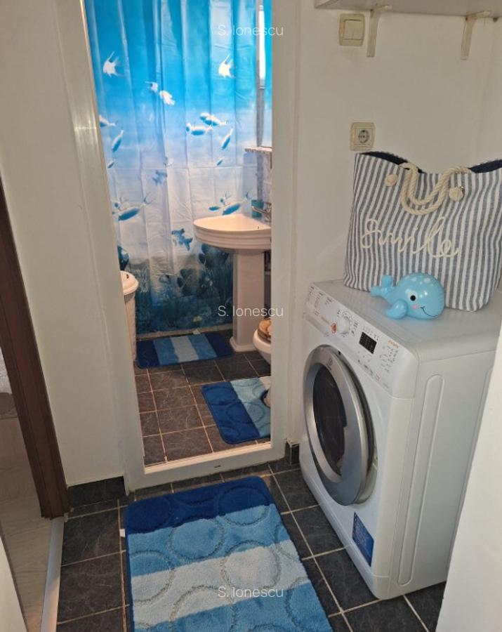 Apartament 2 camere TOMIS NORD (termen lung) - 4