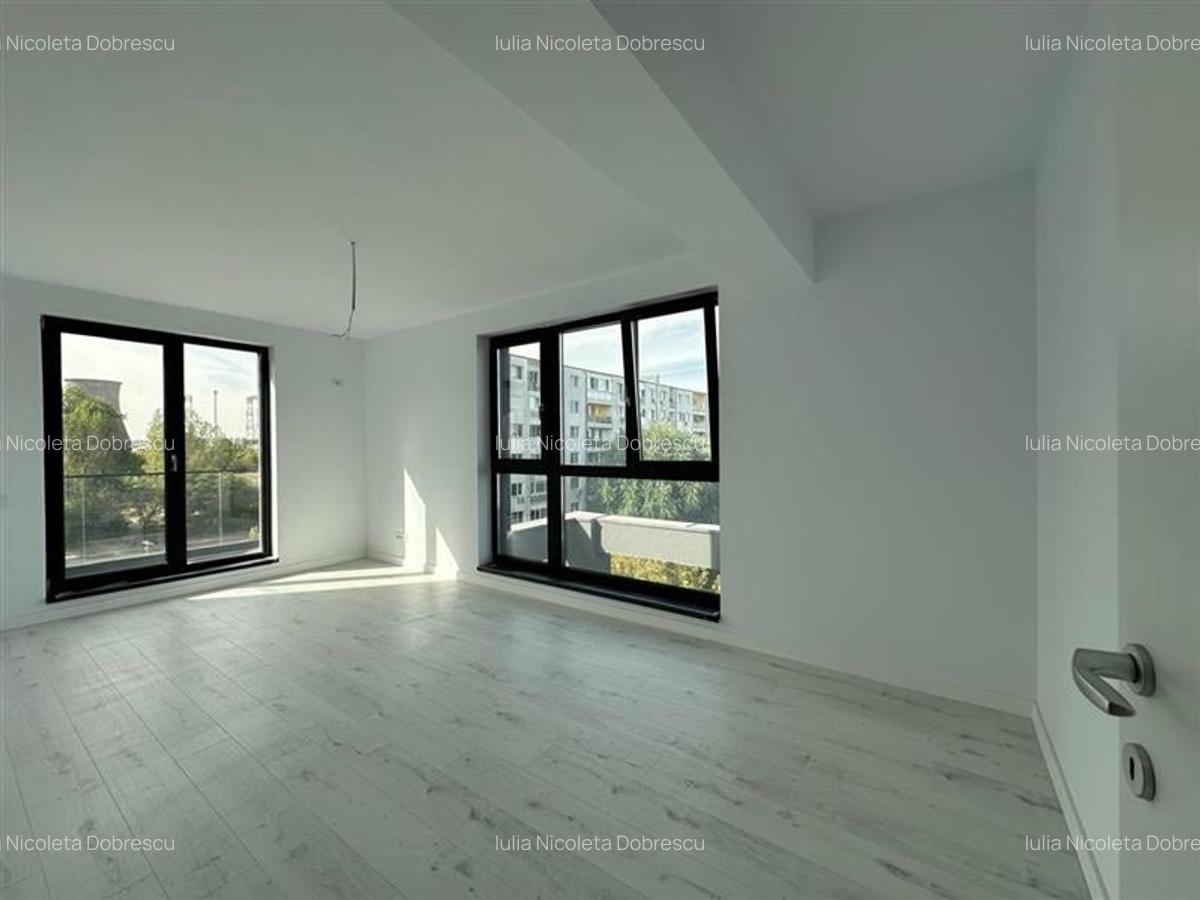 3 camere imobil nou N.Grigorescu - 2