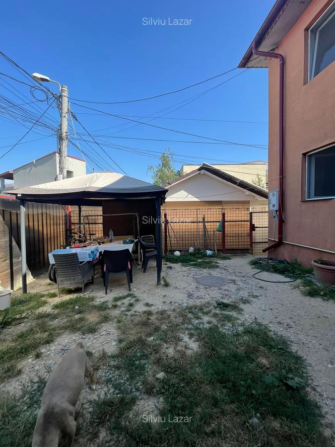 Metrou Nicolae Grigorescu 10-15 min | Casă individuală P+1 - 200 mp utili - 8