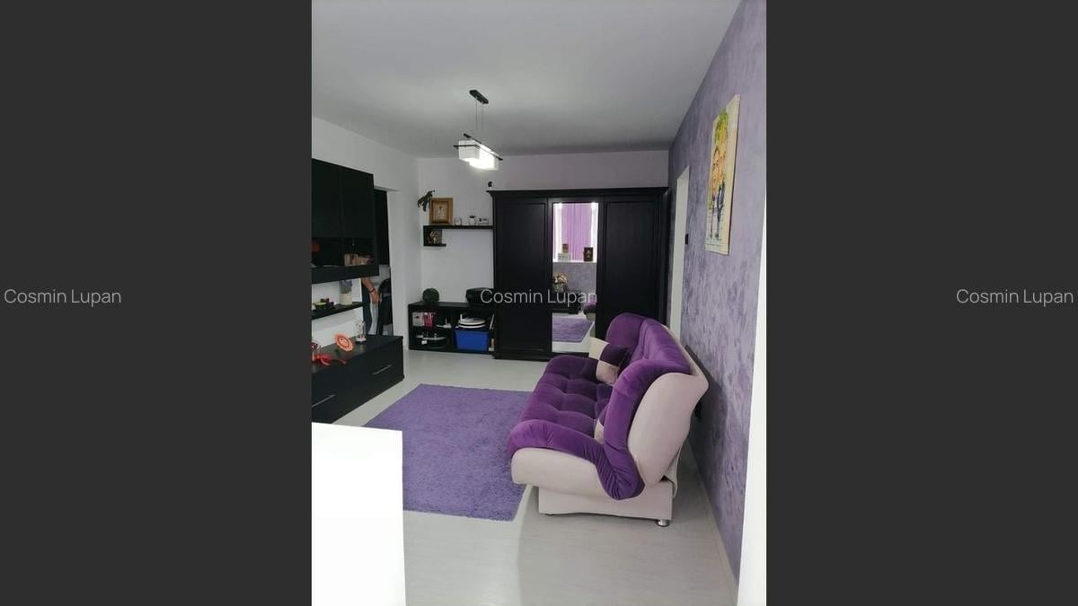 Apartament Brăila, 50mp, 2 camere, Calea Galați - 2