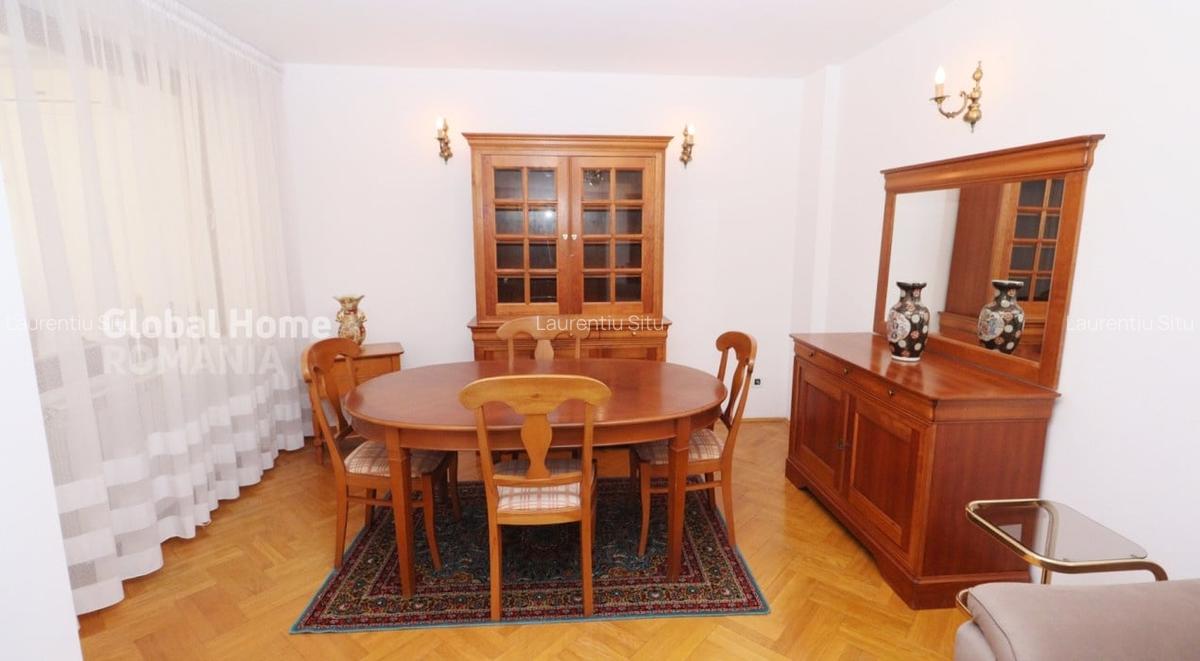 Apartament 4 camere Piata 1 Mai | loc parcare in curtea interioara | 4 balcoane - 7
