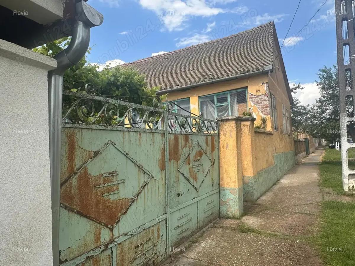 Casa cu gradina in Comuna Vinga, jude?ul Arad - 1