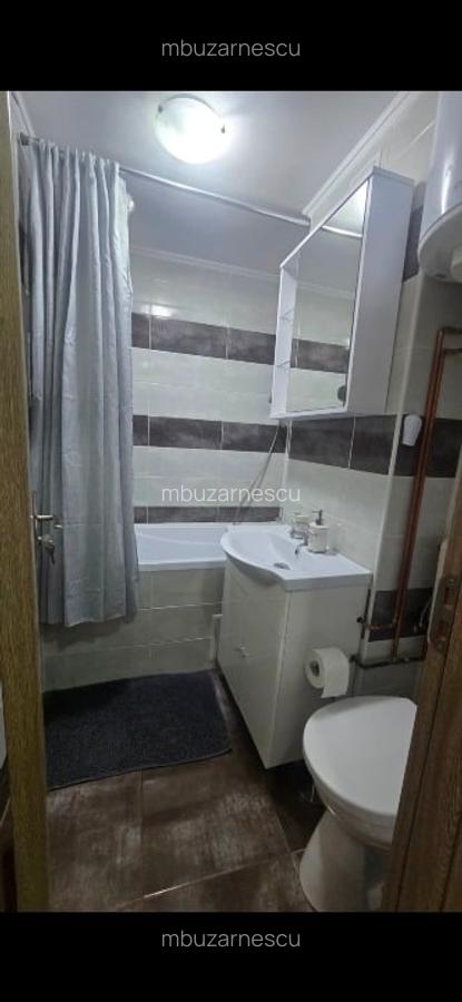 Inchiriez ap. 3 cam Pta Victoriei-Titulescu,Veronica Micle,renovat complet,full - 8