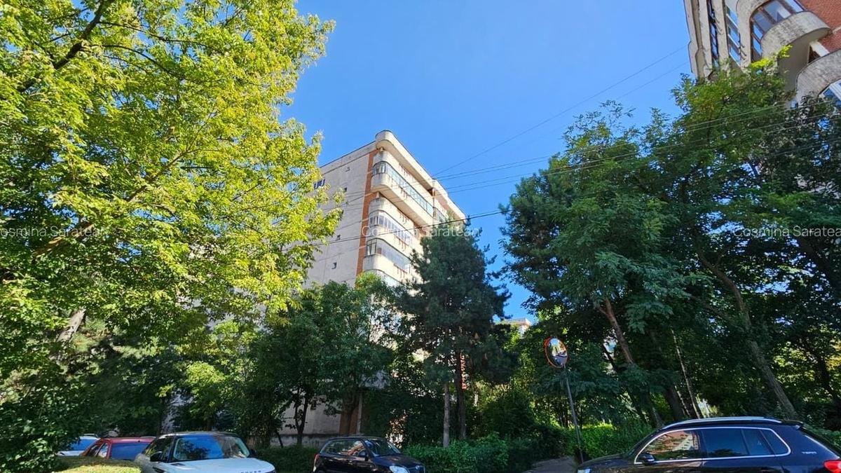 0 % comision, 3 camere Gradini Manastur,  graj inclus, zona USAMV - 1