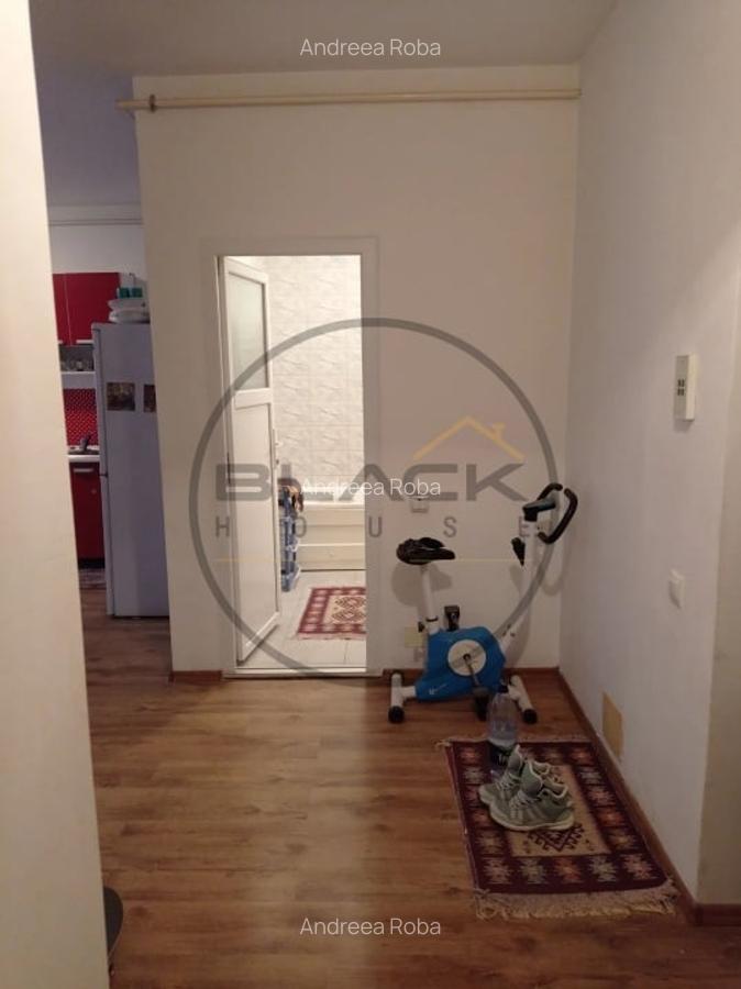 Apartament modern 2 camere , etaj intermediar , Gheorgheni - 5