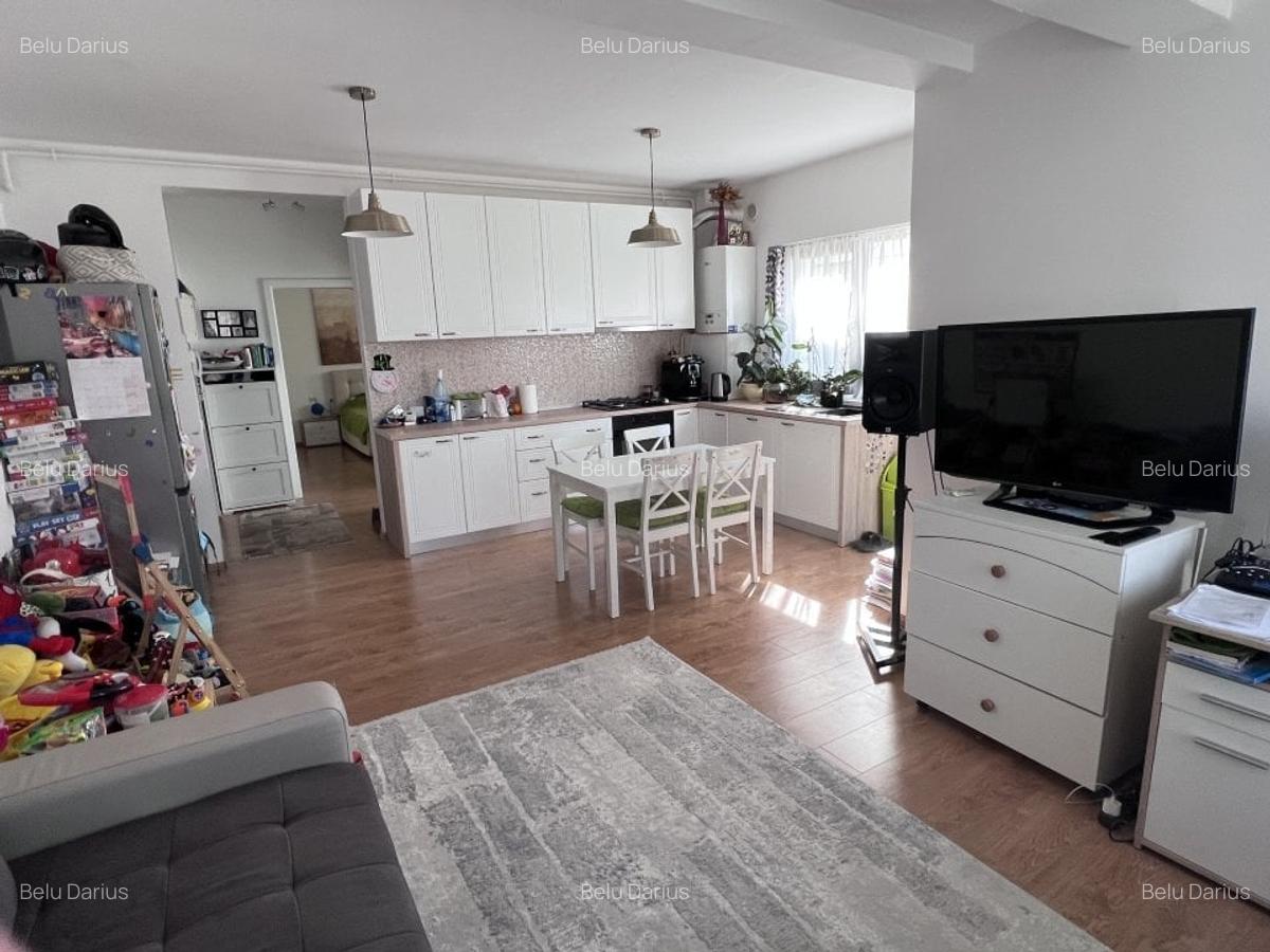 Proprietar vand apartament 2 camere, Dumbravita - 1