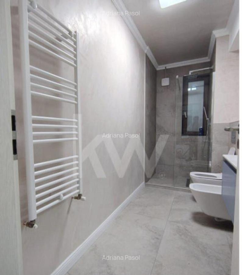 Apartament de LUX, NOU, 4 cam., Ciuperca, 1 Mai - 10