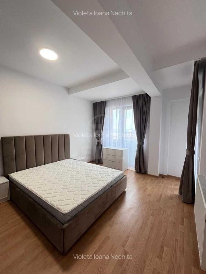 Apartament modern 2 camere decomandate  in zona Zorilor - 4