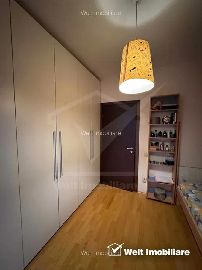 Apartament modern cu 3 camere, Andrei Muresanu - 7