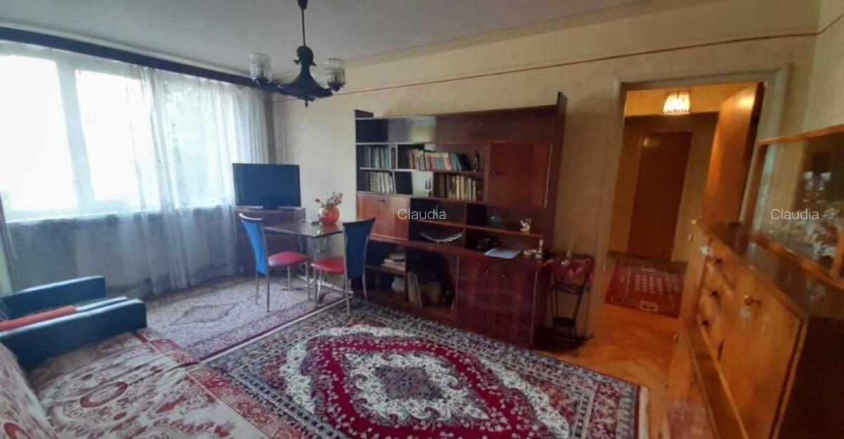 Apartament 3 camere Centrul Nou -B-dul Victoriei - 6
