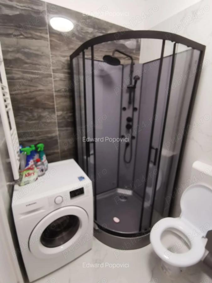 Proprietar inchiriez apartament cochet, 2 camere tip studio - 3