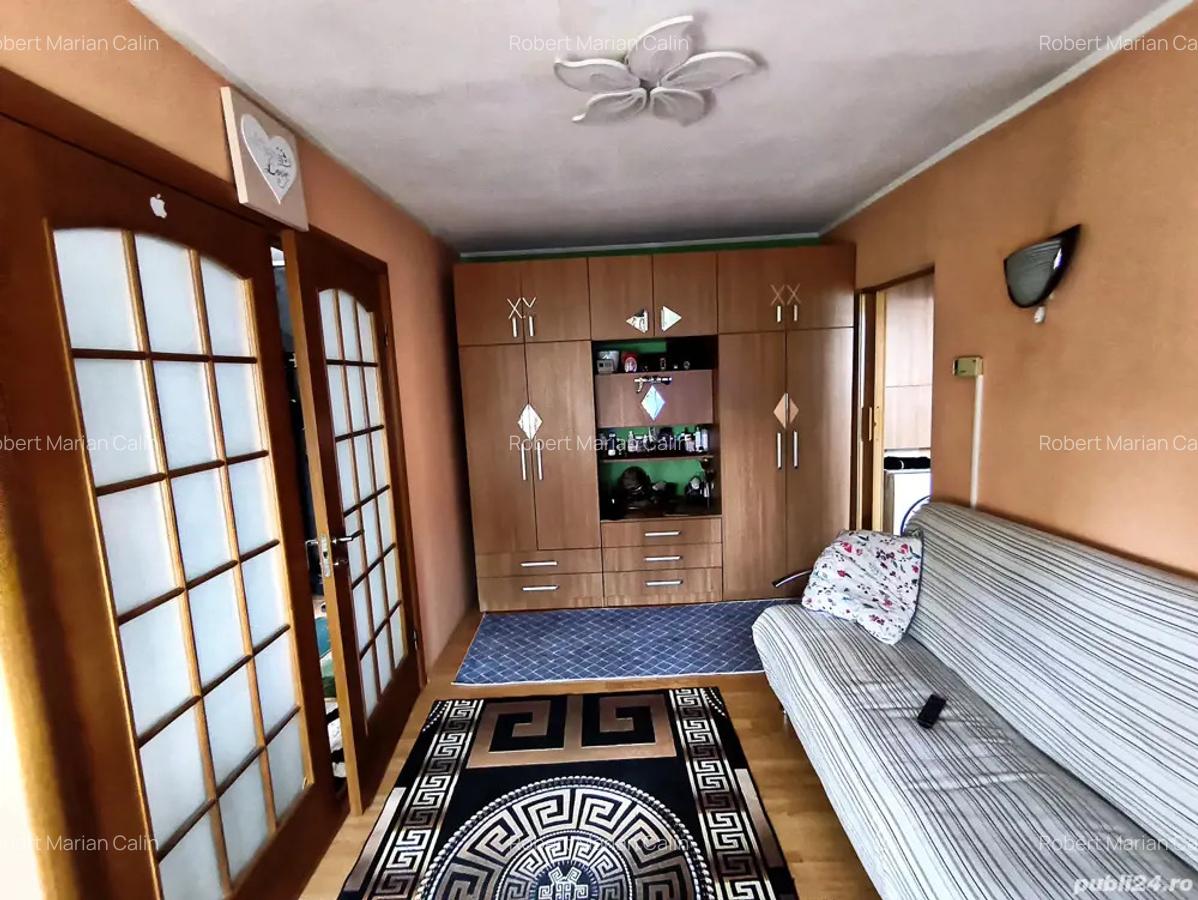 Apartament 2 camere 37mp Ferentari - 3