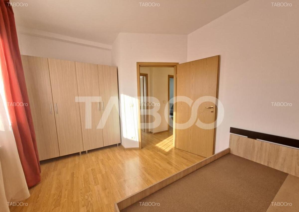 Apartament etaj 1 in zona Calea Poplacii 3 camere si balcon - 4