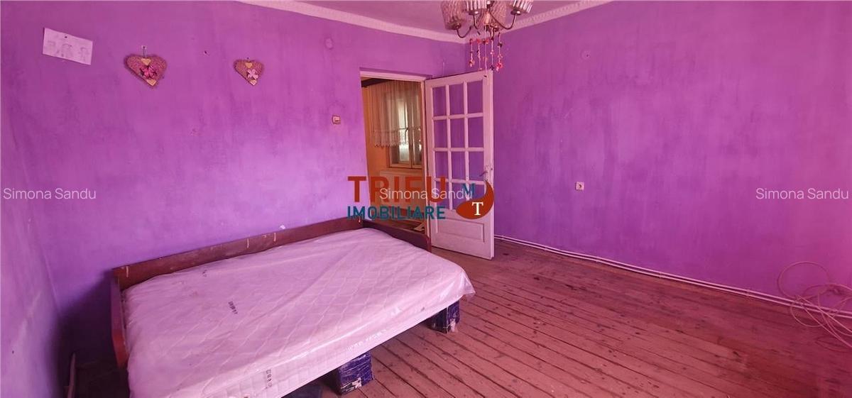 Casă 3 camere cu 733 mp teren la asfalt zona în cartierul Micești - 5