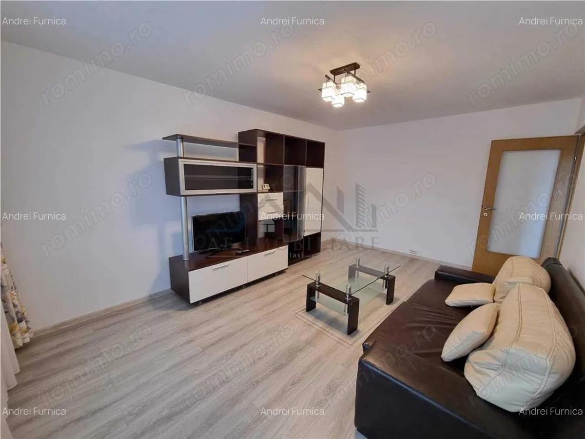 Apartament 3 camere Nicolina - Lidl - 11